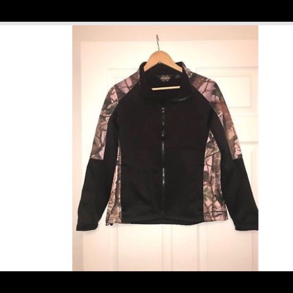 Guide gear flushed softshell jacket - Picture 2 of 7